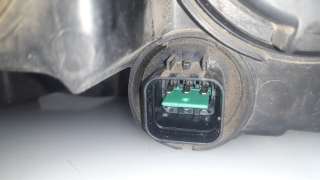Recambio de faro izquierdo para kia sorento 2002-2010 2.5 crdi emotion referencia OEM IAM 921013E5XX 921013E5XX 