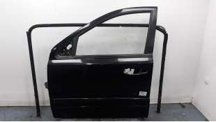 Recambio de puerta delantera izquierda para kia sorento 2002-2010 2.5 crdi emotion referencia OEM IAM 760033E111 760033E111 