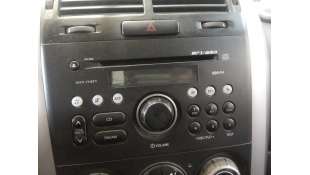 Recambio de sistema audio / radio cd para suzuki grand vitara jb (jt) 2005-2014 1.9 ddis jx (3-ptas.) referencia OEM IAM   