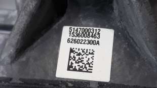 Recambio de volante para citroën c4 picasso 2013- feel edition referencia OEM IAM 98170713ZD 98170713ZD  2