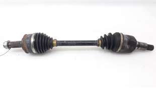 Recambio de transmision delantera derecha para suzuki grand vitara jb (jt) 2005-2014 1.9 ddis jx (3-ptas.) referencia OEM IAM 44