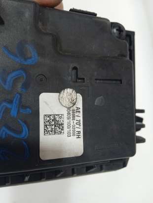 Recambio de modulo electronico para hyundai ioniq 2016- hybrid referencia OEM IAM 86968G2000 86968G2000  2