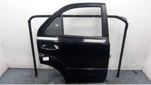 Recambio de puerta trasera derecha para kia sorento 2002-2010 2.5 crdi emotion referencia OEM IAM 770043E111 770043E111 