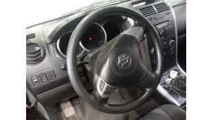 Recambio de volante para suzuki grand vitara jb (jt) 2005-2014 1.9 ddis jx (3-ptas.) referencia OEM IAM   