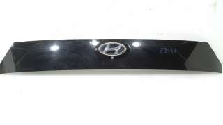Recambio de molduras traseras para hyundai bayon 2021- essence 2wd referencia OEM IAM 87311Q0400 87311Q0400 87311Q0410