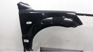 Recambio de aleta delantera derecha para kia sorento 2002-2010 2.5 crdi emotion referencia OEM IAM 663213E051 663213E051 