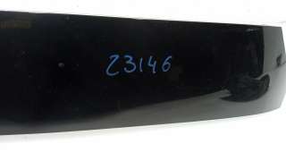 Recambio de molduras traseras para hyundai bayon 2021- essence 2wd referencia OEM IAM 87311Q0400 87311Q0400 87311Q0410