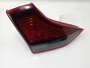 Recambio de piloto trasero izquierdo interior para hyundai ioniq 2016- hybrid referencia OEM IAM 92403G2000 92403G2000 