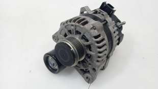 Recambio de alternador para hyundai bayon 2021- essence 2wd referencia OEM IAM 3730007500 3730007500 