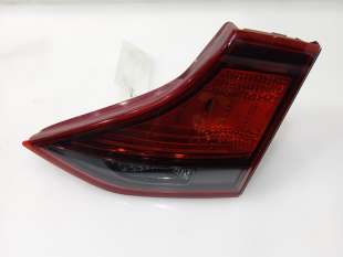 Recambio de piloto trasero derecho interior para hyundai ioniq 2016- hybrid referencia OEM IAM 92404G2000 92404G2000 