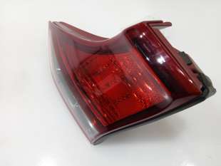 Recambio de piloto trasero derecho interior para hyundai ioniq 2016- hybrid referencia OEM IAM 92404G2000 92404G2000  2