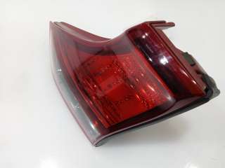 Recambio de piloto trasero derecho interior para hyundai ioniq 2016- hybrid referencia OEM IAM 92404G2000 92404G2000 
