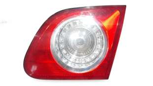 Recambio de piloto trasero izquierdo interior para volkswagen passat berlina (3c2) 2005-2010 advance referencia OEM IAM 3C594509