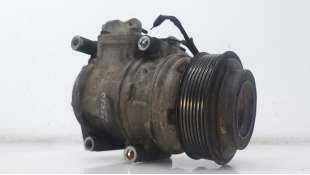 Recambio de compresor aire acondicionado para kia sorento 2002-2010 2.5 crdi emotion referencia OEM IAM 1625023500 1625023500 