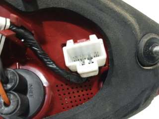 Recambio de piloto trasero derecho interior para hyundai ioniq 2016- hybrid referencia OEM IAM 92404G2000 92404G2000 