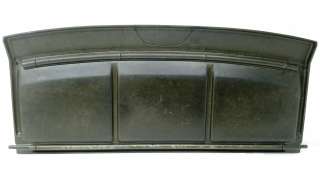 Recambio de bandeja trasera para citroën saxo 1996-2000 1.1 monaco referencia OEM IAM 8794FN 9624956177 9624956177