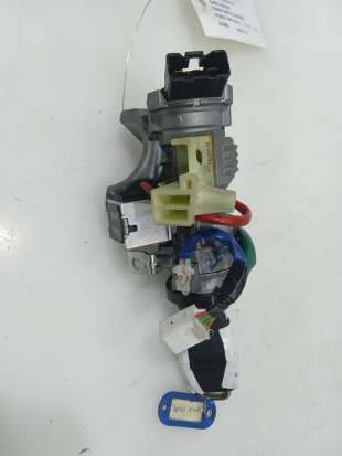 Recambio de conmutador de arranque para hyundai ioniq 2016- hybrid referencia OEM IAM 49A6101110 49A6101110 