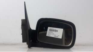 Recambio de retrovisor derecho para kia sorento 2002-2010 2.5 crdi emotion referencia OEM IAM 876053E300 876053E300 
