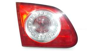 Recambio de piloto trasero izquierdo interior para volkswagen passat berlina (3c2) 2005-2010 advance referencia OEM IAM 3C594509