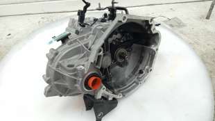 Recambio de caja cambios para hyundai bayon 2021- essence 2wd referencia OEM IAM 4300002FP0 8TE5MD 8TE5MD