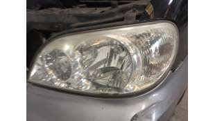 Recambio de faro izquierdo para kia carnival ii 2001-2006 referencia OEM IAM 0K54E51040A 0K54E51040A 