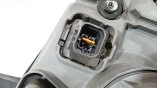 Recambio de faro izquierdo para kia carnival ii 2001-2006 referencia OEM IAM 0K54E51040A 0K54E51040A  2