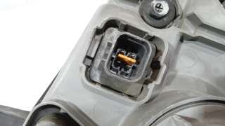 Recambio de faro izquierdo para kia carnival ii 2001-2006 referencia OEM IAM 0K54E51040A 0K54E51040A 