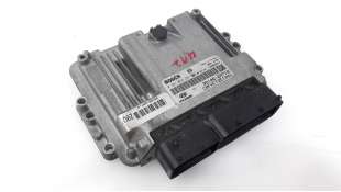 Recambio de centralita motor uce para hyundai i30 2007-2012 comfort referencia OEM IAM 0281014291 391062A710 0281014291