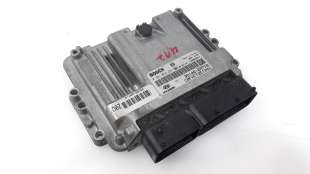 Recambio de centralita motor uce para hyundai i30 2007-2012 comfort referencia OEM IAM 0281014291 391062A710 0281014291