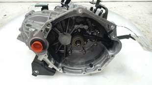 Recambio de caja cambios para hyundai bayon 2021- essence 2wd referencia OEM IAM 4300002FP0 8TE5MD 8TE5MD 2