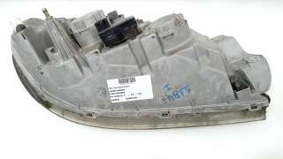Recambio de faro izquierdo para kia carnival ii 2001-2006 referencia OEM IAM 0K54E51040A 0K54E51040A 