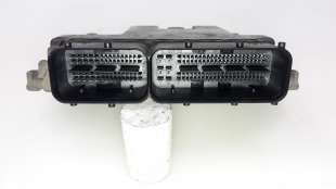 Recambio de centralita motor uce para hyundai i30 2007-2012 comfort referencia OEM IAM 0281014291 391062A710 0281014291 2