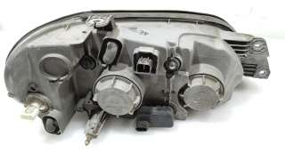 Recambio de faro izquierdo para kia carnival ii 2001-2006 referencia OEM IAM 0K54E51040A 0K54E51040A 