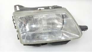 Recambio de faro derecho para citroën saxo 1996-2000 1.1 monaco referencia OEM IAM 6205N5 6205N5 6205N5