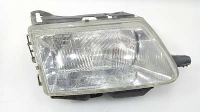 Recambio de faro derecho para citroën saxo 1996-2000 1.1 monaco referencia OEM IAM 6205N5 6205N5 6205N5