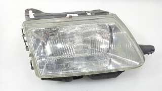 Recambio de faro derecho para citroën saxo 1996-2000 1.1 monaco referencia OEM IAM 6205N5 6205N5 6205N5