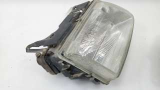 Recambio de faro derecho para citroën saxo 1996-2000 1.1 monaco referencia OEM IAM 6205N5 6205N5 6205N5