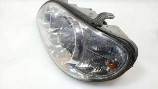 Recambio de faro izquierdo para kia carnival ii 2001-2006 referencia OEM IAM 0K54E51040A 0K54E51040A 