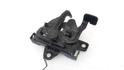 Recambio de cerradura capo para hyundai i30 2007-2012 comfort referencia OEM IAM 811302L000 811302L000 811302L000