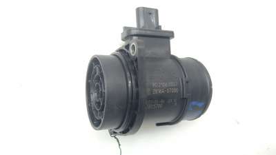 Recambio de caudalimetro para hyundai bayon 2021- essence 2wd referencia OEM IAM 2816407000 2816407000 9021060007