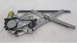 Recambio de elevalunas trasero derecho para kia sorento 2002-2010 2.5 crdi emotion referencia OEM IAM 834603E000 834603E000 