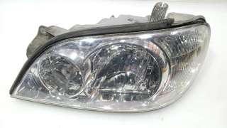 Recambio de faro izquierdo para kia carnival ii 2001-2006 referencia OEM IAM 0K54E51040A 0K54E51040A 