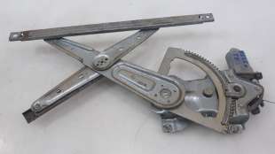 Recambio de elevalunas trasero derecho para kia sorento 2002-2010 2.5 crdi emotion referencia OEM IAM 834603E000 834603E000  2