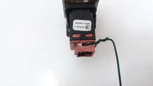 Recambio de warning para peugeot partner kombi 2008- premium referencia OEM IAM 96583113KR 96583113KR  2