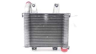 Recambio de intercooler para kia carnival ii 2001-2006 referencia OEM IAM 0K55313550B 0K55313550B 