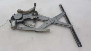 Recambio de elevalunas trasero izquierdo para kia sorento 2002-2010 2.5 crdi emotion referencia OEM IAM 834503E000 834503E000 