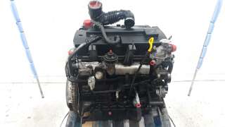 Recambio de motor completo para kia carnival ii 2001-2006 referencia OEM IAM J3 J3 J3