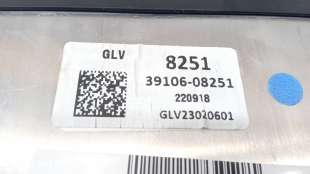 Recambio de centralita motor uce para hyundai bayon 2021- essence 2wd referencia OEM IAM 3910608251 3910608251  2