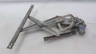 Recambio de elevalunas trasero izquierdo para kia sorento 2002-2010 2.5 crdi emotion referencia OEM IAM 834503E000 834503E000  2