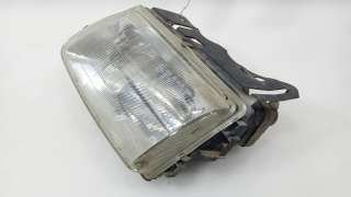 Recambio de faro izquierdo para citroën saxo 1996-2000 1.1 monaco referencia OEM IAM 6204N5 6204N5 6204N5